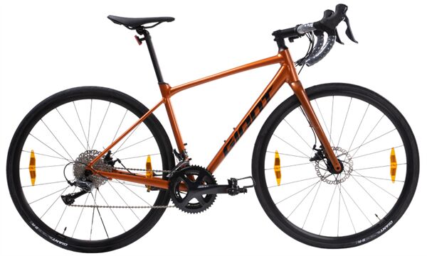 Xe đạp đua Giant CONTEND AR 3 2022